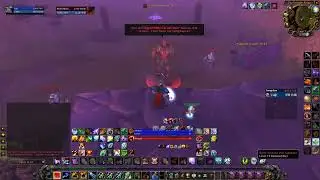 WoW TBC Classic - 