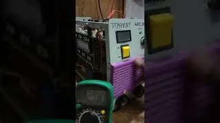 arc 200 welding not coming problem in tamil