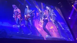 Helloween - Future World - United Forces Tour/Los Angeles/California-Jun 2, 2023