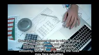 How the New Nigerian Tax System Affects Salary Earners & Small Businesses.