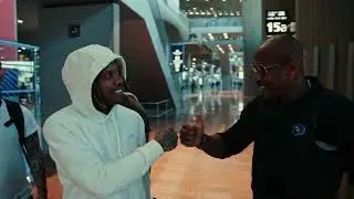 Lil Durk - On The Road (Official Video)