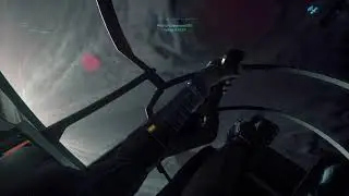 Unauthorized Surveillance Detected - Mission Gameplay - Reliant Tana - Star Citizen [3.11.1]