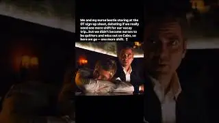 #nurseproblems #nursehumor #nursing #relatable