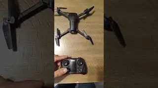 DRONEEYE 4DRC 4D-V13 VICKY-MINI CAMERA DRONE UNBOXING VIDEO. CHECK IT OUT!#drone#shorts