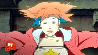 The Animatrix (2003) - Beyond: The 