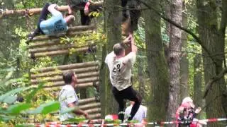 Survival Neede buurman Robert