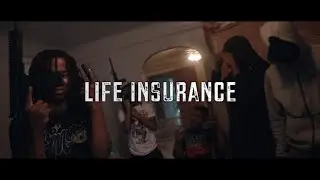 BAGLIFE D - LIFE INSURANCE (Official Video) Shot by @VO_VIZUALZ