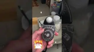 Sekonic L-398A light meter