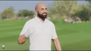 PGA Tour (/PGA Tour\) {The Stadium Course at TPC Scottsdale} (+Scottsdale, Arizona+) [FINAL Round]
