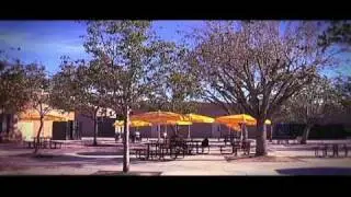 Dodge College Video Essay App. -- ACCEPTED! (Fall 2011)