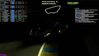 IMSA ENDURANCE 2.4H RACE SOLO!SimRacingBelgiumxSimwear
