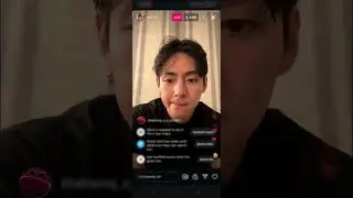 BTS V Thv full live video Instagram 🩷🌷#vlive #bts #btsarmy 