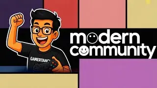 Modern Community 🏡 Build Design Play | Creative Life Simulation 🎮 ✨