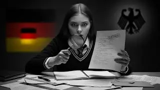 A Schoolgirl&rsquo;s Homework That Accidentally Exposed Germany&rsquo;s Top Spy Network