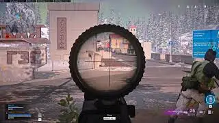 THE LUCKIEST TYPE 63 HIPFIRE KILL