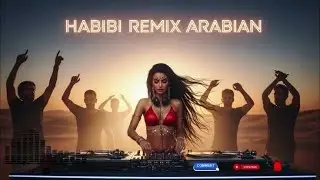 🔴 LIVE Arabic High Bass DJ Remix || New 2026 Viral Party Music (24/7 Stream)