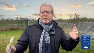 [BRUIT DES AVIONS] Rejet du PPBE