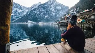 Searching In The Mountains | Ambient Mix