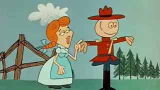 Dudley Do-Right of the Mounties in: 