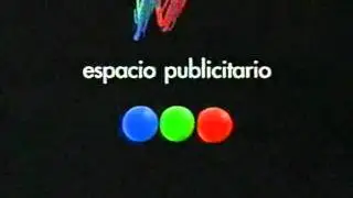 Bumpers de TELEFE LS 84 TV Canal 11 Buenos Aires - 2011