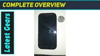 ReviewHTC One SV: Best Budget 4G LTE Phone?