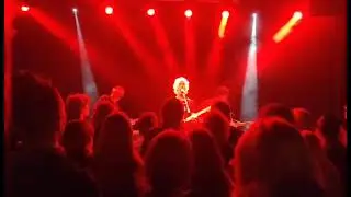 Havtorn - Storm (live fra R&aring;huset)