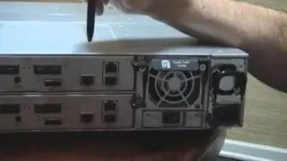 Fibre Channel Storage with Lifetime Tech Support