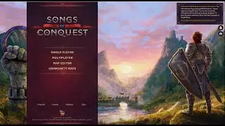 Let's Play / Songs of Conquest / Campaign / Ep:01
