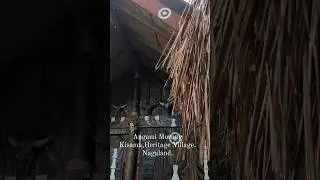 Angami tribe of Nagaland #nagaland #culture #naga #angami #tradition #lifestyle #travel #explore