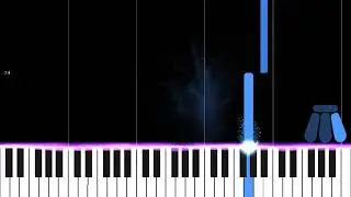 The Twins. (p)1657.PLFD1.133 #pianotutorial