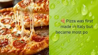 How Food Influences Society (Interesting Food Facts)