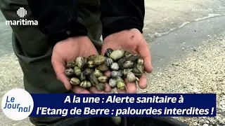 09/01/2026 - Le Journal Maritima TV