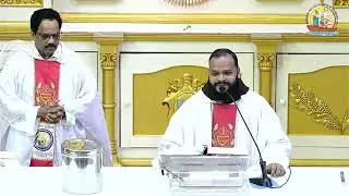 🔴Marathi Novena @ 6am ▶ 58th Annual Novena ✟📿⛪🏳️Day 7 🛐 | 5th September 2025