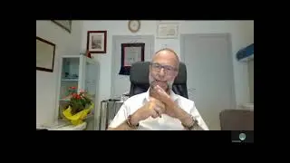 Anteprima Corso Dr  Roberto  Colautti