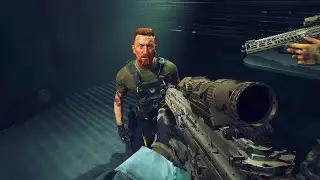 Battlefield 6 &mdash; Финальная миссия &laquo;Найти Кинкейда&raquo;