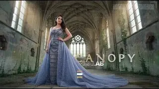 HEALAB MUSIC - CANOPY | ДУХОВНОЕ ПУТЕШЕСТВИЕ В СТИЛЕ ДИП-ХАУС | ЭФИРНЫЙ КИНЕМАТОГРАФИЧЕСКИЙ ЗВУКО...