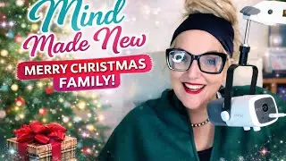 Three things to know about Christmas episode. MERRY CHRISTMAS FAMILY. I LOVE YOU.