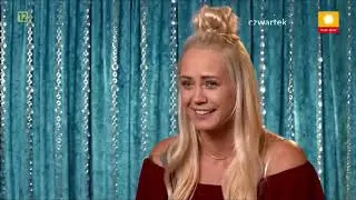 Polsat HD - oprawa sylwestrowa (2019-2020)