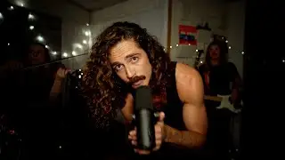 The Forever Party - Fairytale of New York (The Pogues Cover - Live from Fremantle)