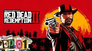Red Dead Redemption 2 - # 1