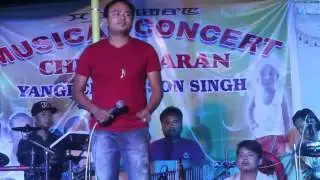 Nungi yumgi thongalda yum ama sarage