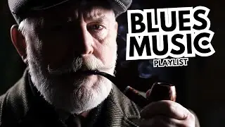 Energetic Blues Rock Orchestra | Dramatic Strings, Deep Brass & Powerful Percussion Layered