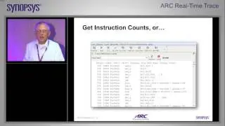 Debugging with ARC Real-Time Trace | Synopsys