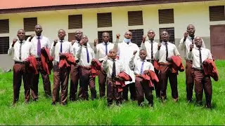 UBUZIMA BY INGABO ZA YESU BURINDI SDA CHURCH 