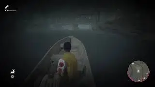 AAARM Boat