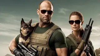 Jason Statham | Blockbuster Movie 2025 | Full 8K Ultra HD Film #actionmovies hj1