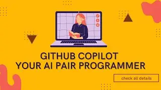 Github copilot plugin | autocomplete your all program | Copilot 2021 best way to use vs code | coder