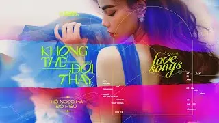 Kh&ocirc;ng Thể Đổi Thay | Hồ Ngọc H&agrave; x Đỗ Hiếu | Love Songs Studio Session