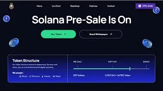Build a Complete Solana Developer Project | From Beginner to Advanced | Solana Blockchain Tutorial
