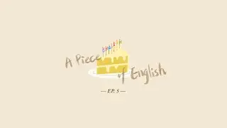 【Conversational Strategies】EP. 5｜Demonstration of INFORMAL Conversation